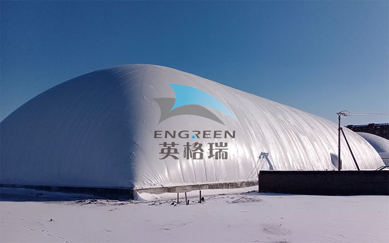 多風多雨天氣，氣膜館如何從容應對？?