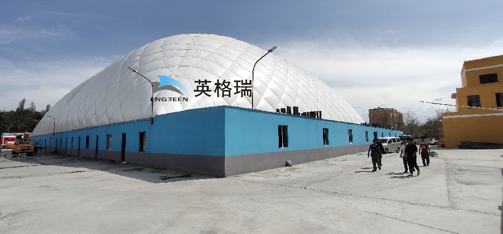 氣膜建筑該如何報建審批呢？