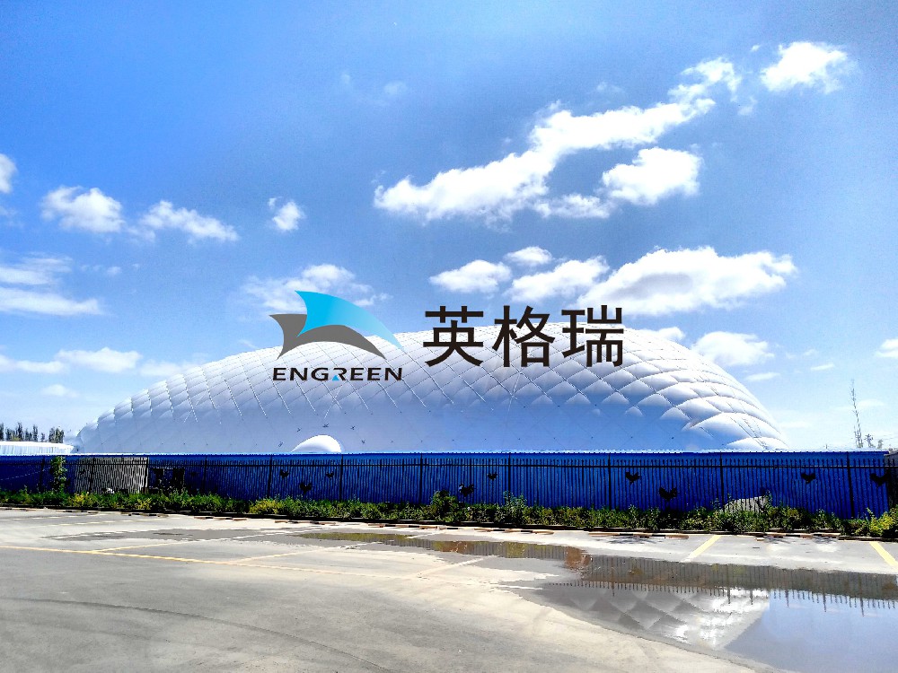 氣膜館要一直充氣嗎？核心原理與優(yōu)勢速看